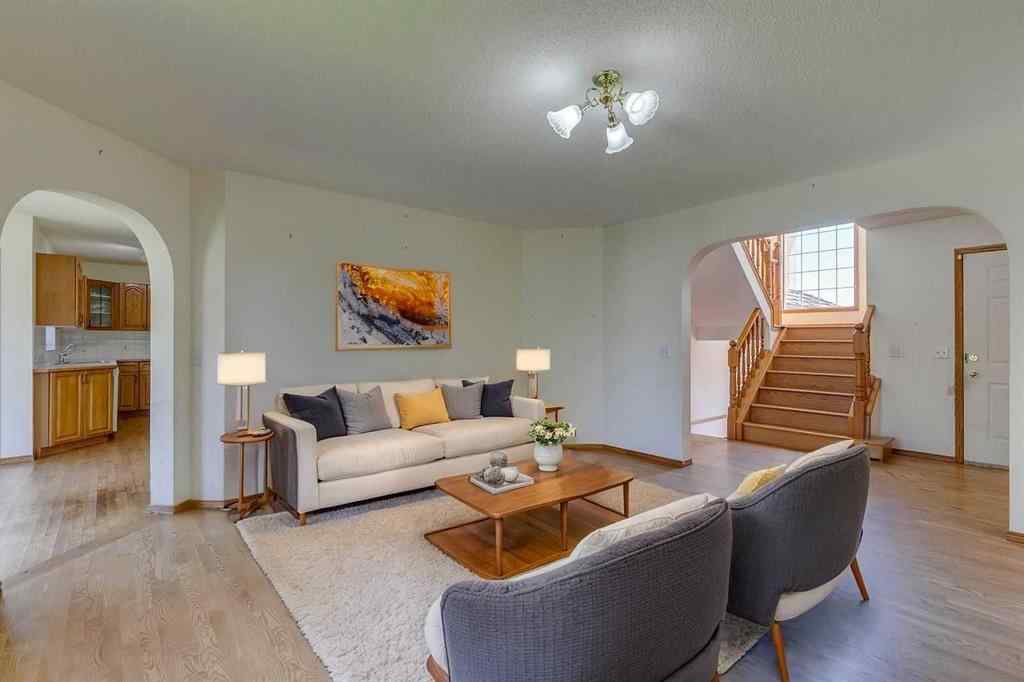 MLS® A2252798 - 164 Edgebrook Rise NW in Edgemont Calgary, Residential