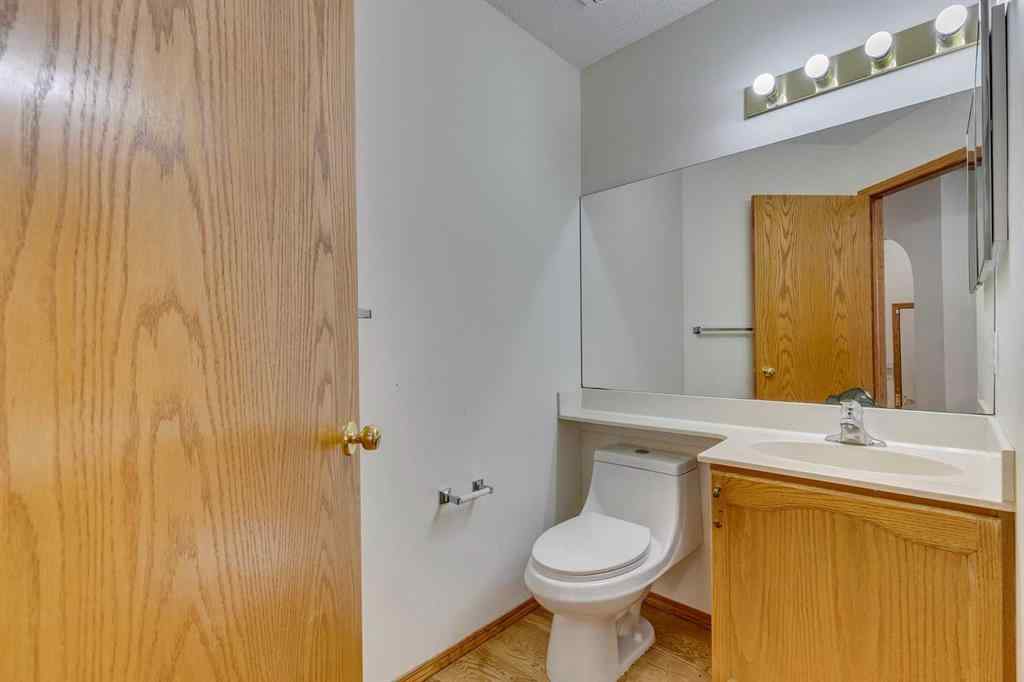 MLS® A2252798 - 164 Edgebrook Rise NW in Edgemont Calgary, Residential