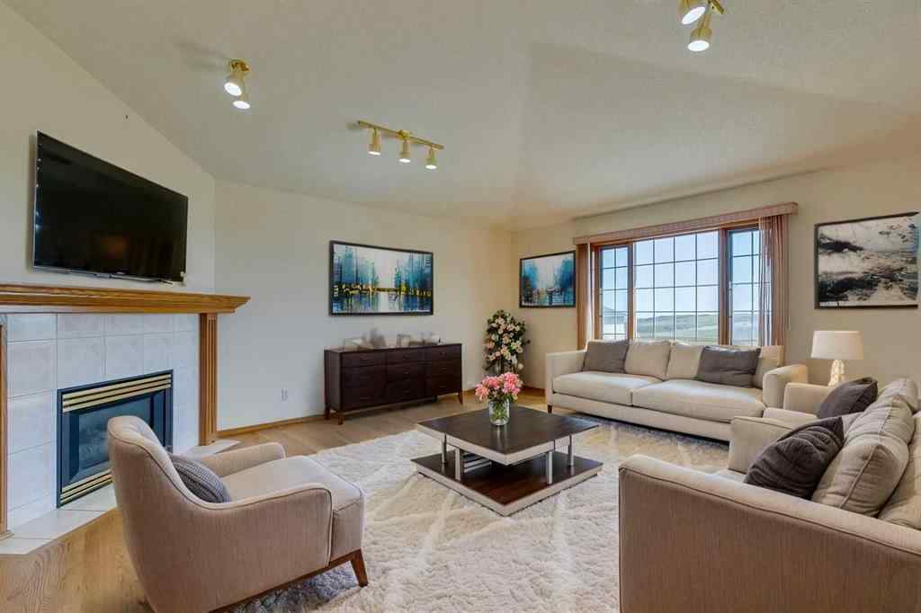 MLS® A2252798 - 164 Edgebrook Rise NW in Edgemont Calgary, Residential
