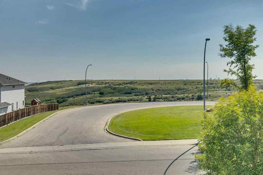 MLS® A2252798 - 164 Edgebrook Rise NW in Edgemont Calgary, Residential