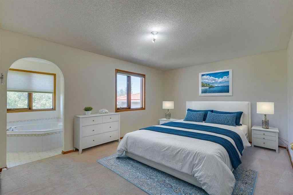 MLS® A2252798 - 164 Edgebrook Rise NW in Edgemont Calgary, Residential