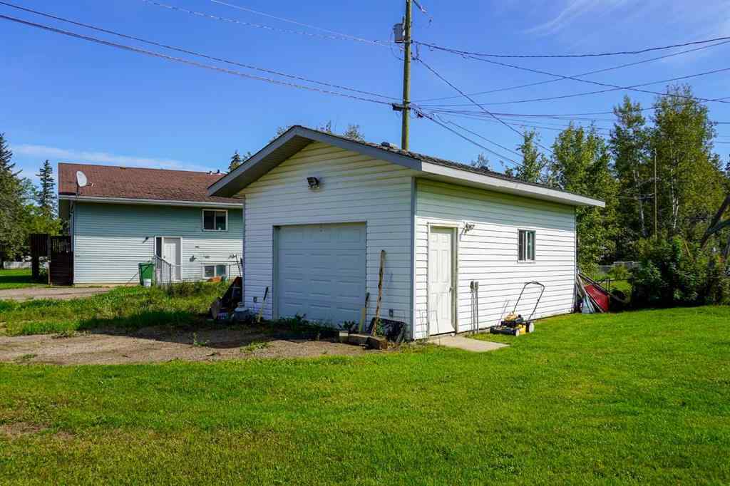 MLS® A2252799 - 4805 53 Street  in NONE Fort Vermilion, Residential