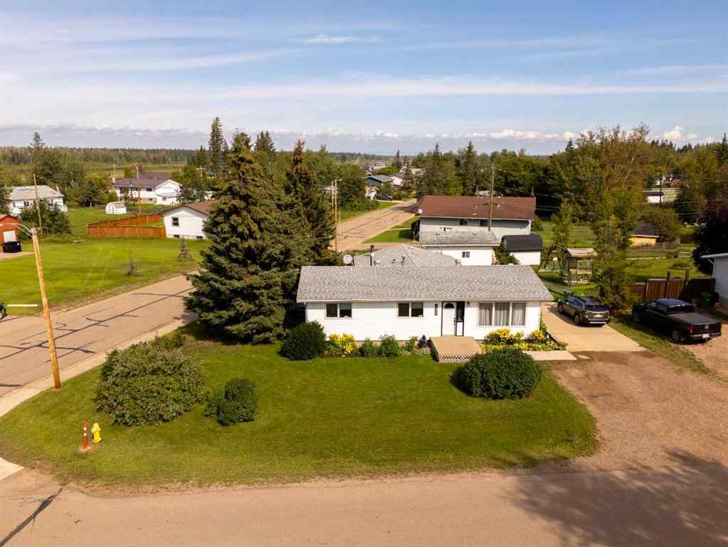 MLS® A2252799 - 4805 53 Street  in NONE Fort Vermilion, Residential