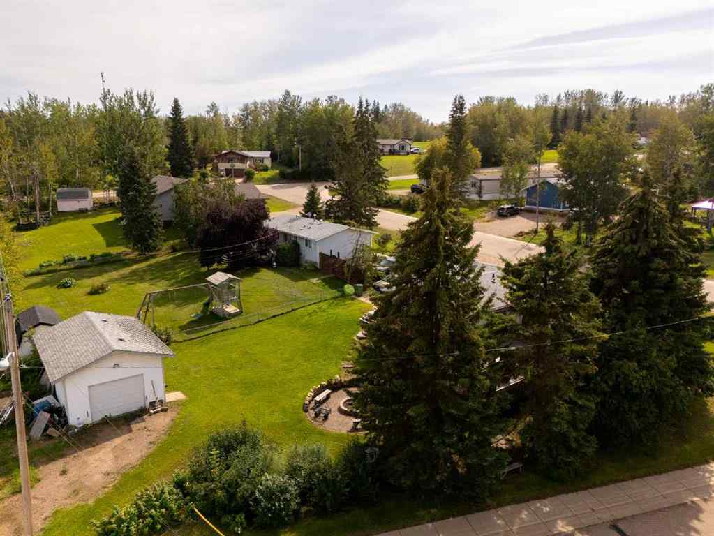 MLS® A2252799 - 4805 53 Street  in NONE Fort Vermilion, Residential