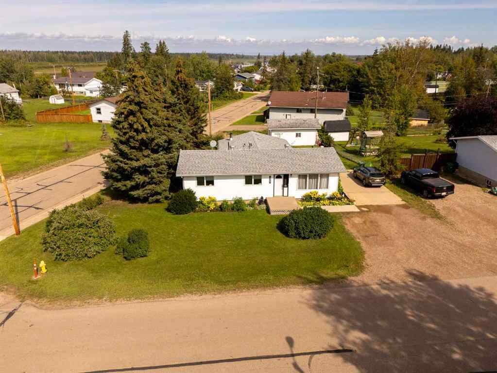 MLS® A2252799 - 4805 53 Street  in NONE Fort Vermilion, Residential