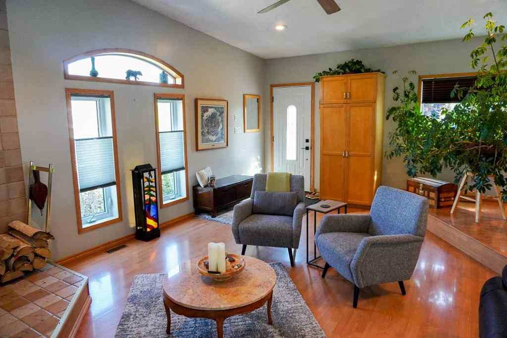 MLS® A2252799 - 4805 53 Street  in NONE Fort Vermilion, Residential