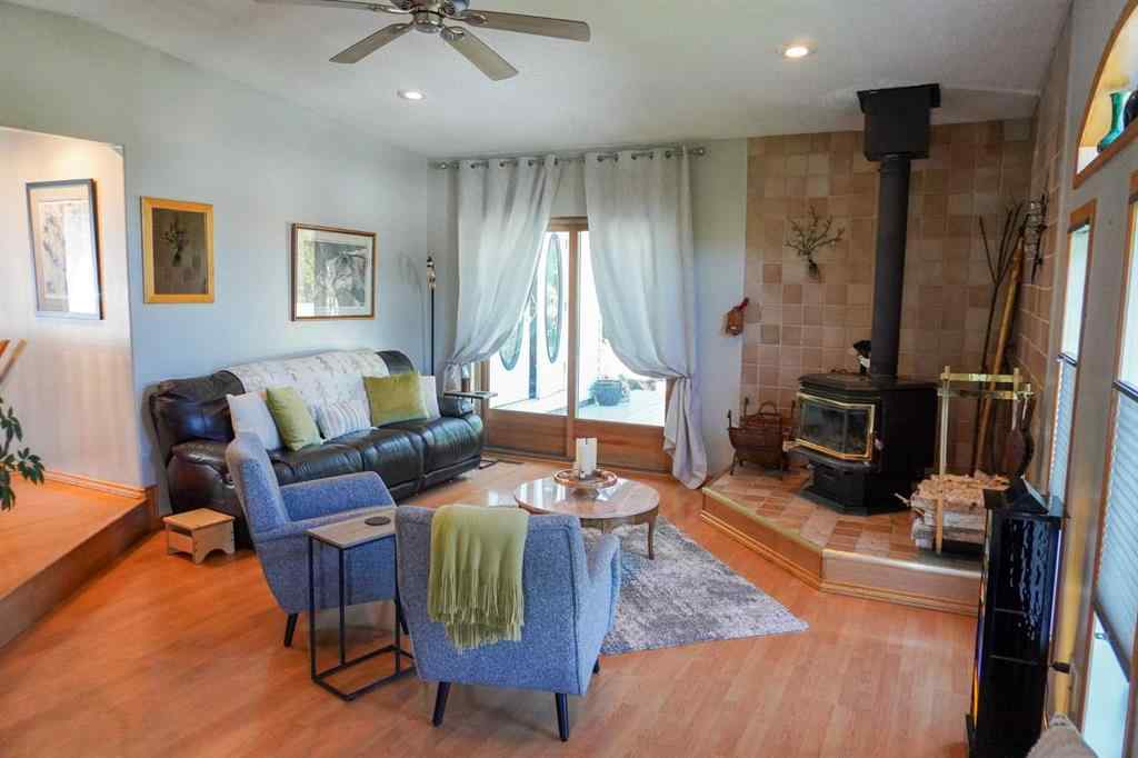 MLS® A2252799 - 4805 53 Street  in NONE Fort Vermilion, Residential