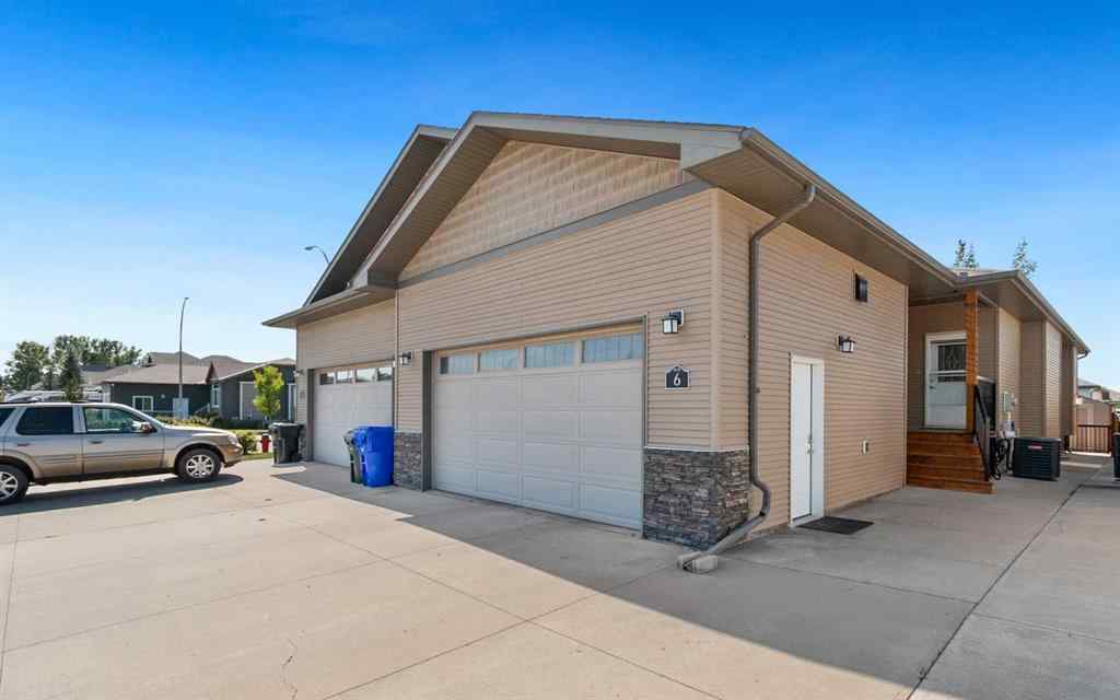 MLS® A2252800 - 6 Valiant Crescent  in NONE Olds, Residential