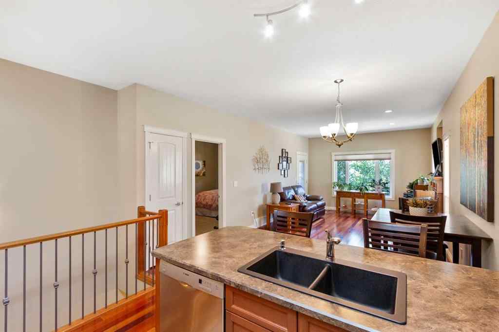 MLS® A2252800 - 6 Valiant Crescent  in NONE Olds, Residential