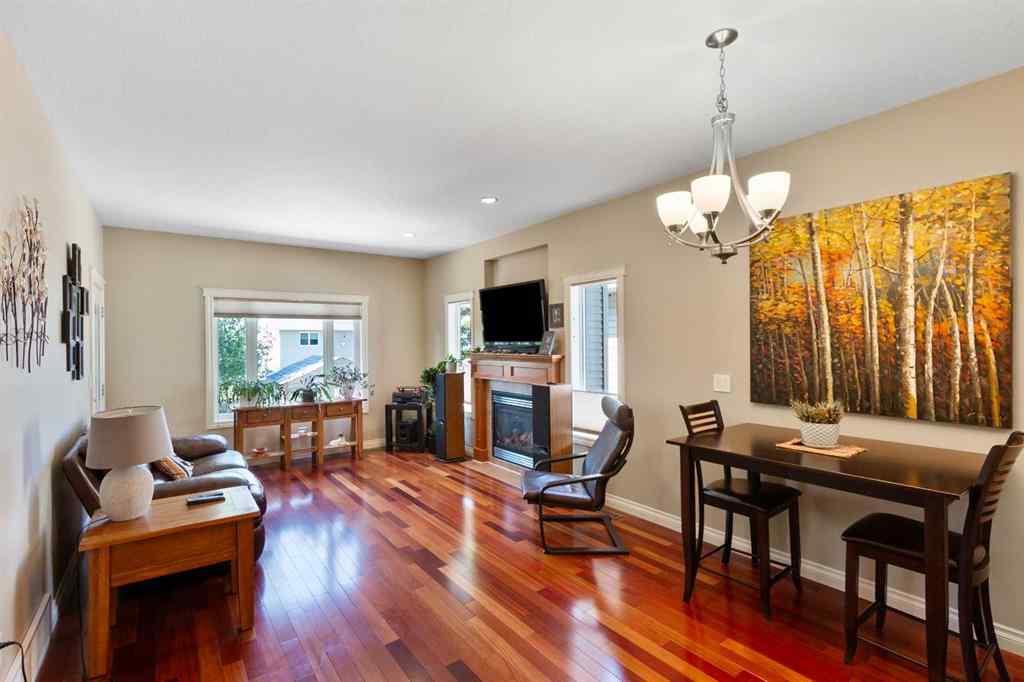 MLS® A2252800 - 6 Valiant Crescent  in NONE Olds, Residential