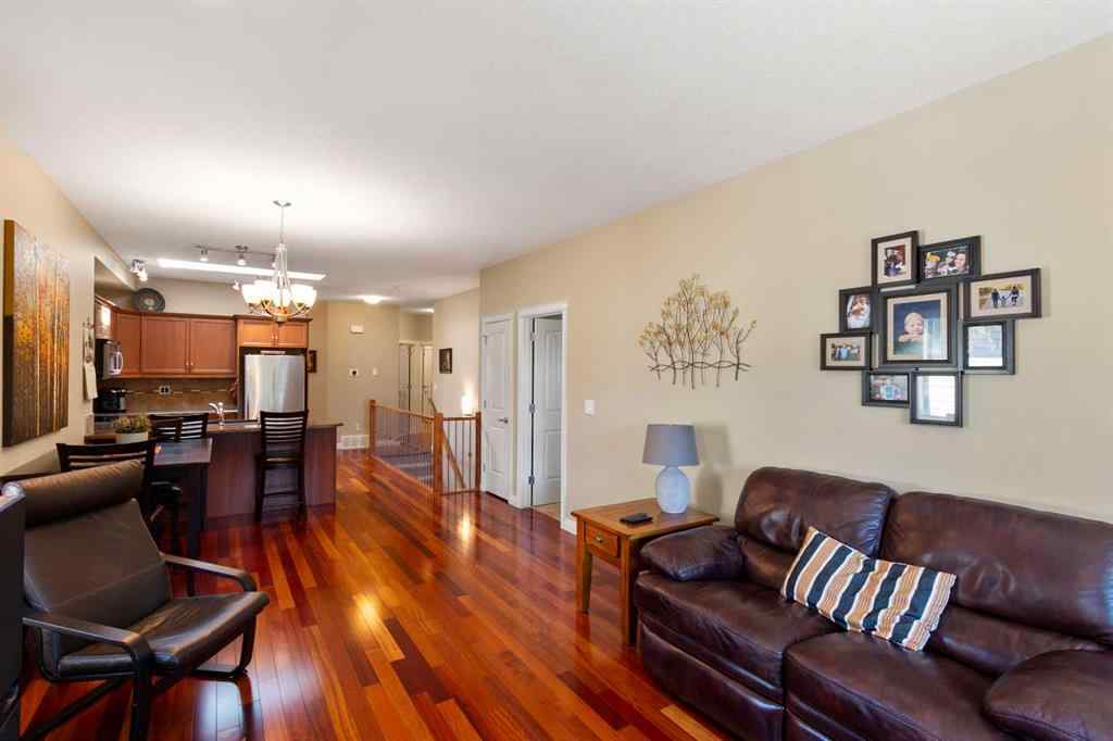 MLS® A2252800 - 6 Valiant Crescent  in NONE Olds, Residential