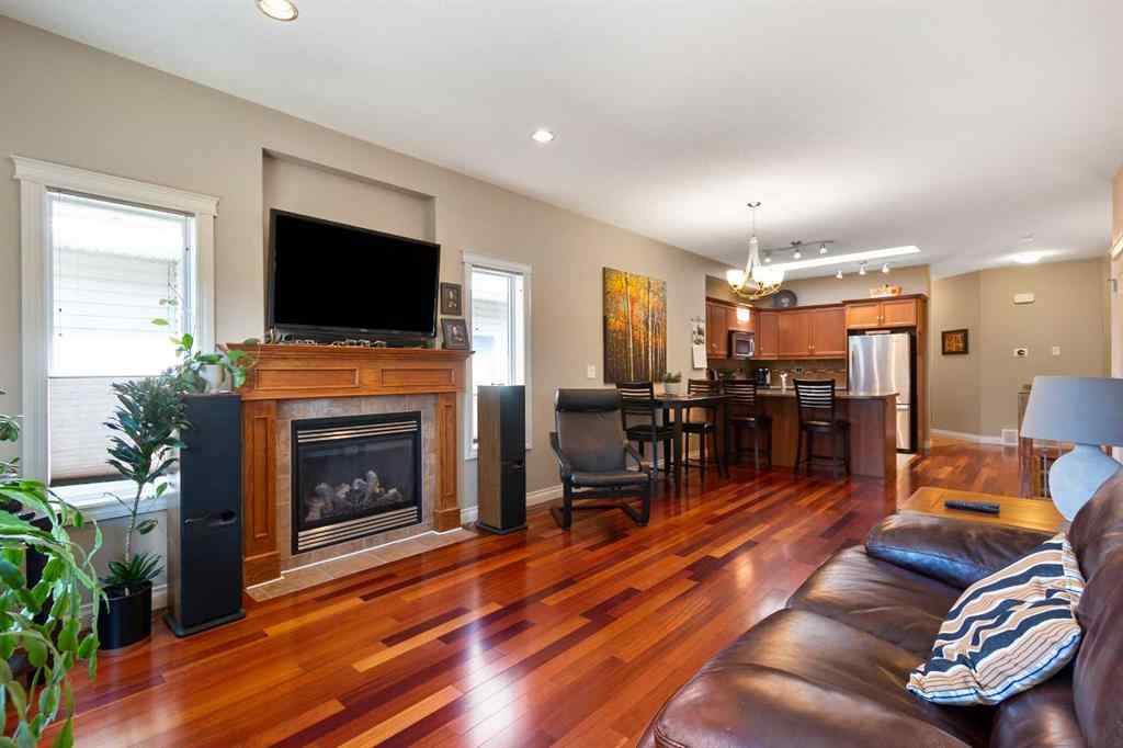 MLS® A2252800 - 6 Valiant Crescent  in NONE Olds, Residential