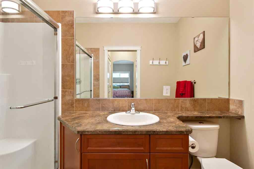 MLS® A2252800 - 6 Valiant Crescent  in NONE Olds, Residential