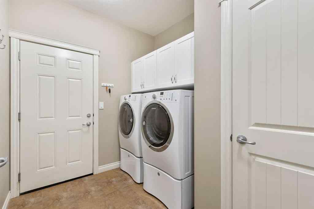 MLS® A2252800 - 6 Valiant Crescent  in NONE Olds, Residential