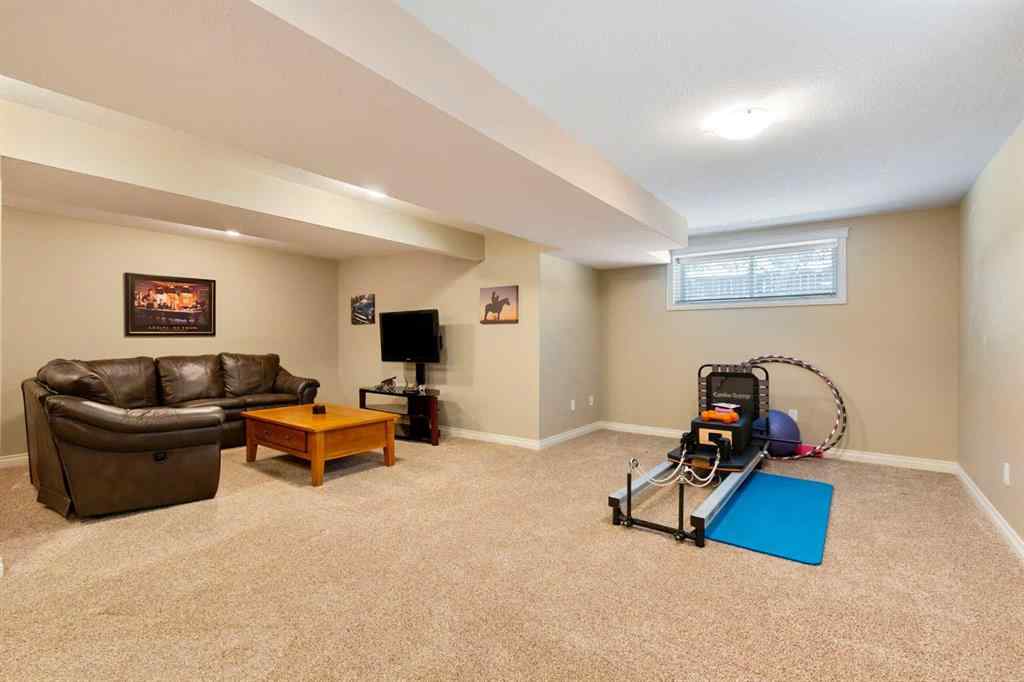 MLS® A2252800 - 6 Valiant Crescent  in NONE Olds, Residential