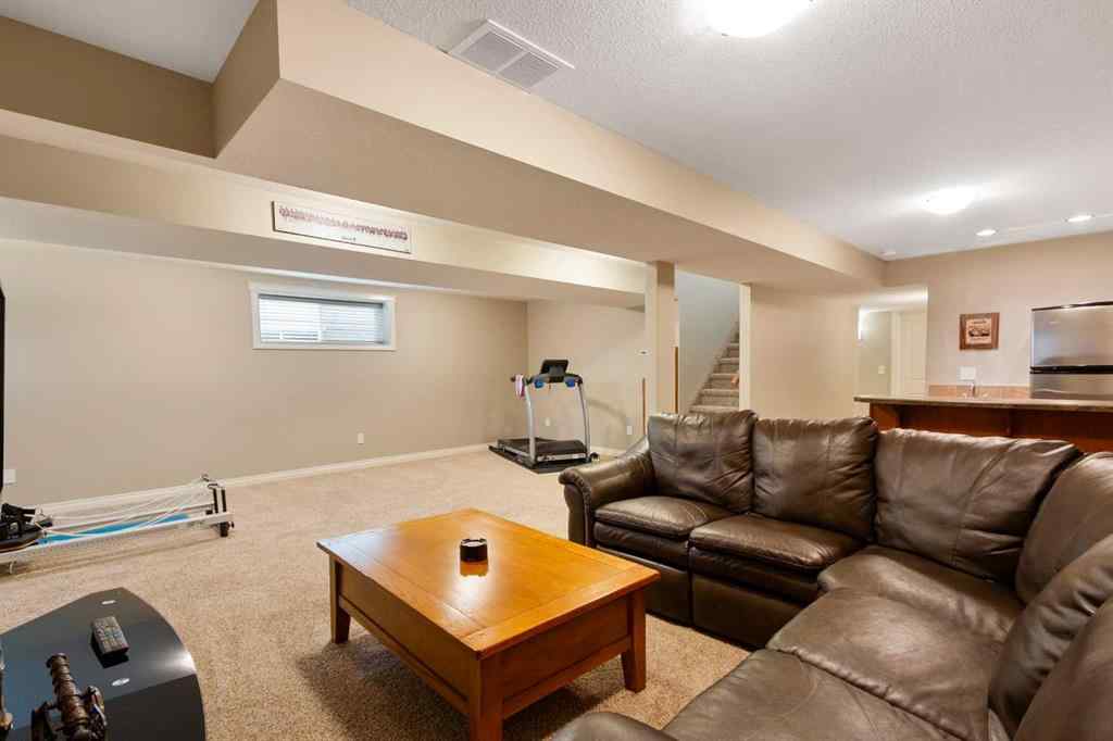 MLS® A2252800 - 6 Valiant Crescent  in NONE Olds, Residential