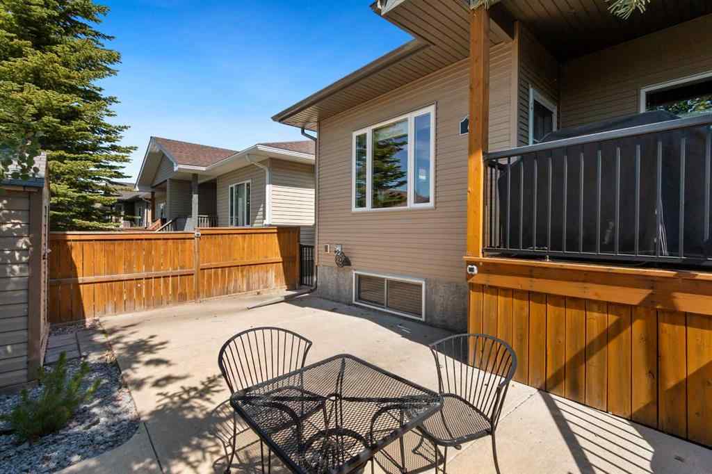 MLS® A2252800 - 6 Valiant Crescent  in NONE Olds, Residential