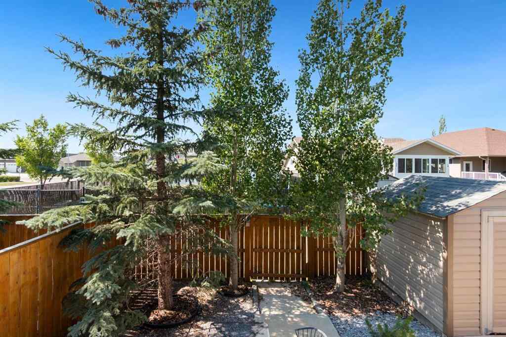 MLS® A2252800 - 6 Valiant Crescent  in NONE Olds, Residential