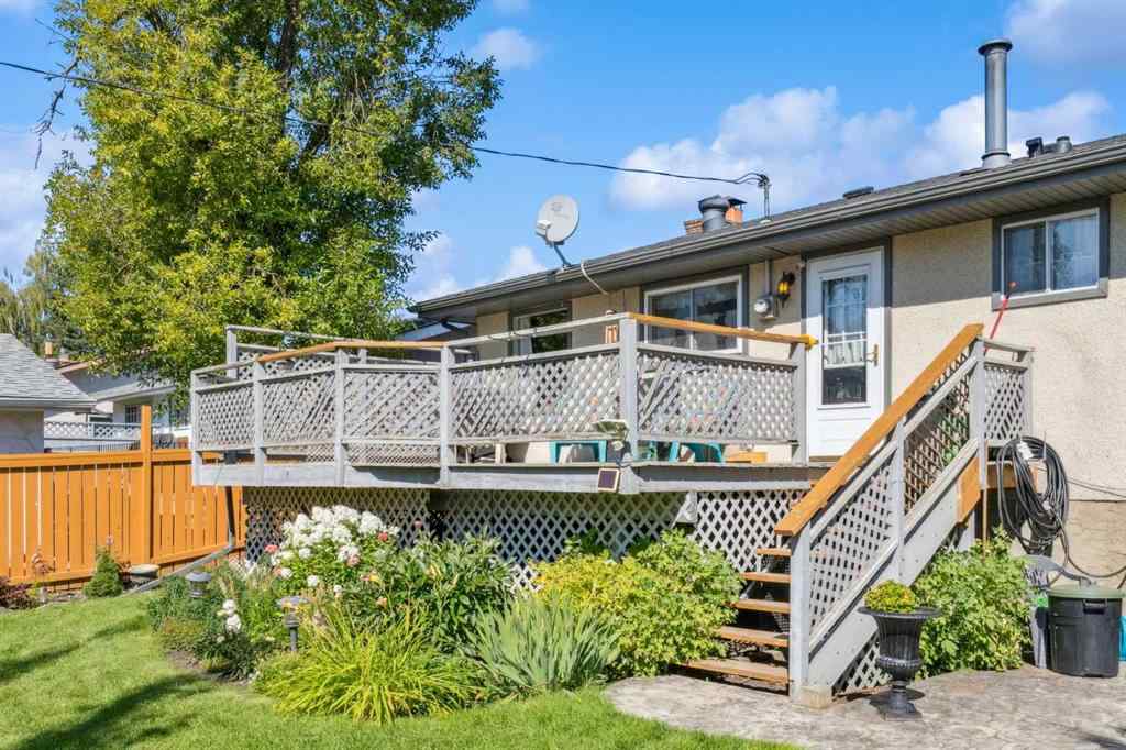 MLS® A2252801 - 483 Cedarpark Drive SW in Cedarbrae Calgary, Residential