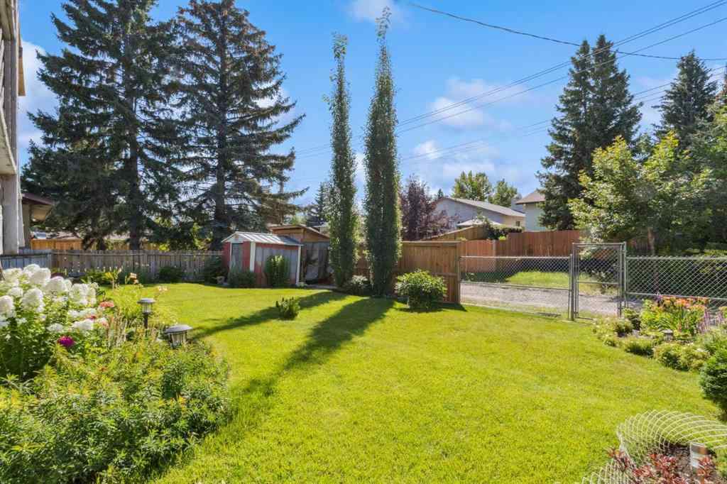 MLS® A2252801 - 483 Cedarpark Drive SW in Cedarbrae Calgary, Residential