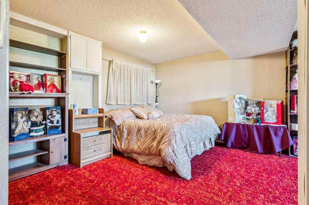 MLS® A2252801 - 483 Cedarpark Drive SW in Cedarbrae Calgary, Residential