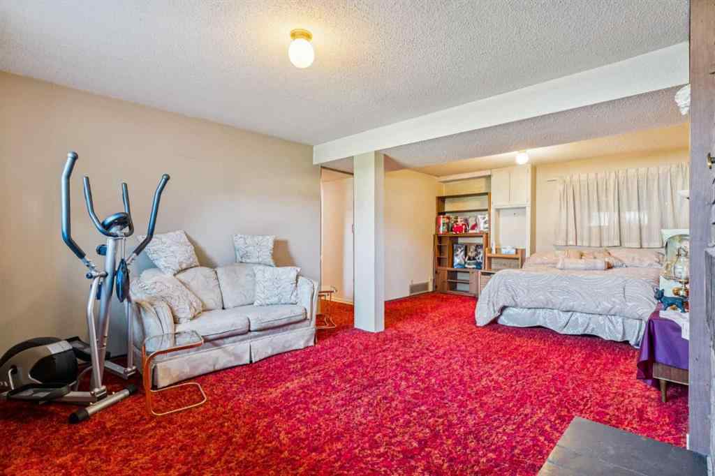 MLS® A2252801 - 483 Cedarpark Drive SW in Cedarbrae Calgary, Residential