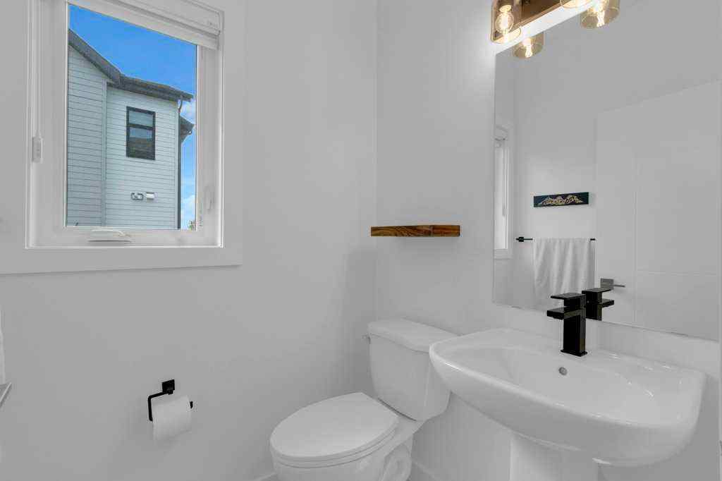 MLS® A2252802 - Unit #24 903 Mahogany Boulevard SE in Mahogany Calgary, Residential