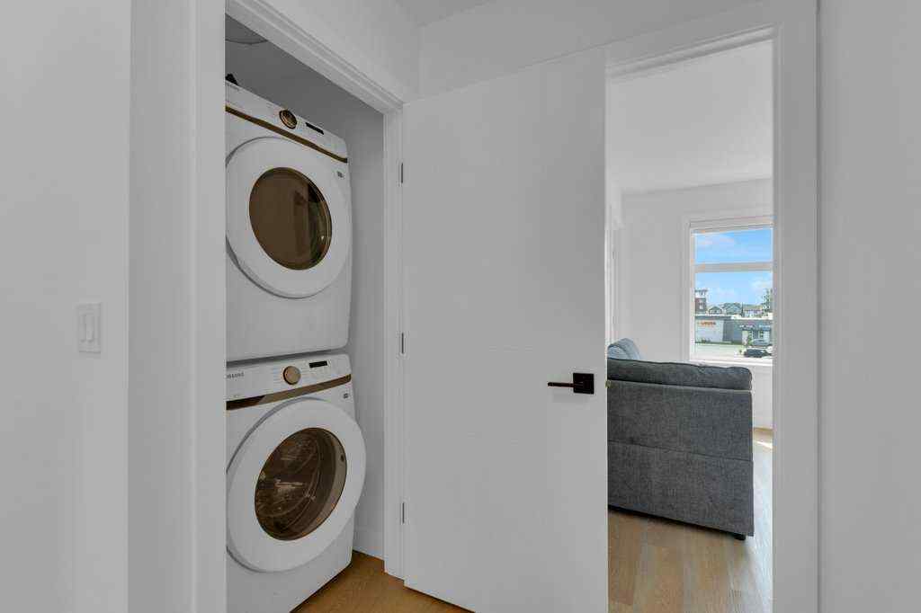 MLS® A2252802 - Unit #24 903 Mahogany Boulevard SE in Mahogany Calgary, Residential