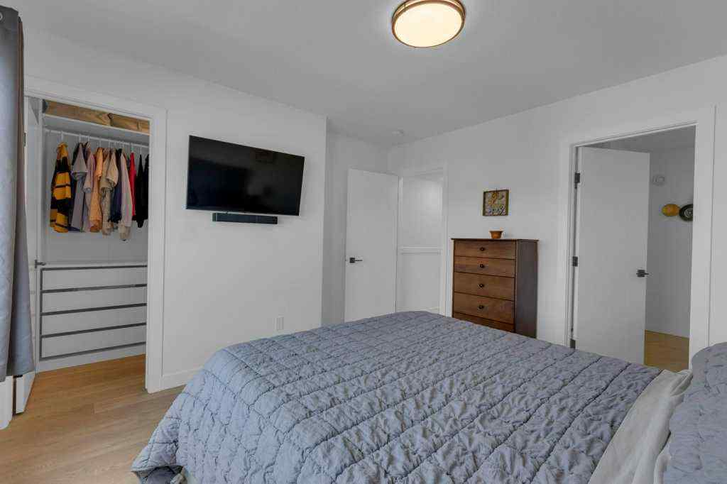 MLS® A2252802 - Unit #24 903 Mahogany Boulevard SE in Mahogany Calgary, Residential