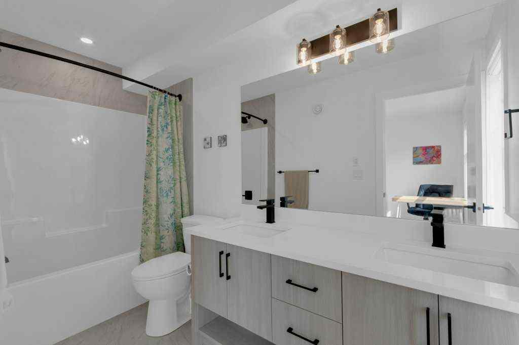 MLS® A2252802 - Unit #24 903 Mahogany Boulevard SE in Mahogany Calgary, Residential