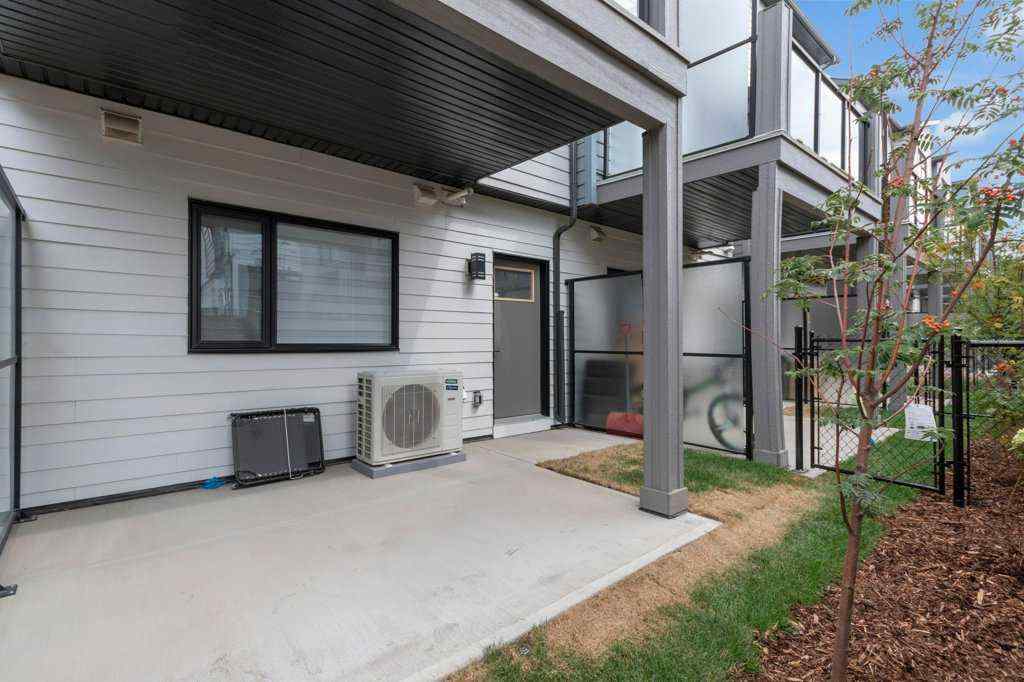 MLS® A2252802 - Unit #24 903 Mahogany Boulevard SE in Mahogany Calgary, Residential