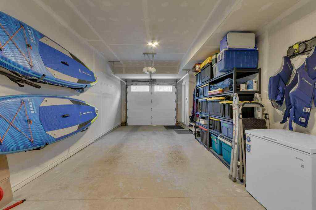 MLS® A2252802 - Unit #24 903 Mahogany Boulevard SE in Mahogany Calgary, Residential
