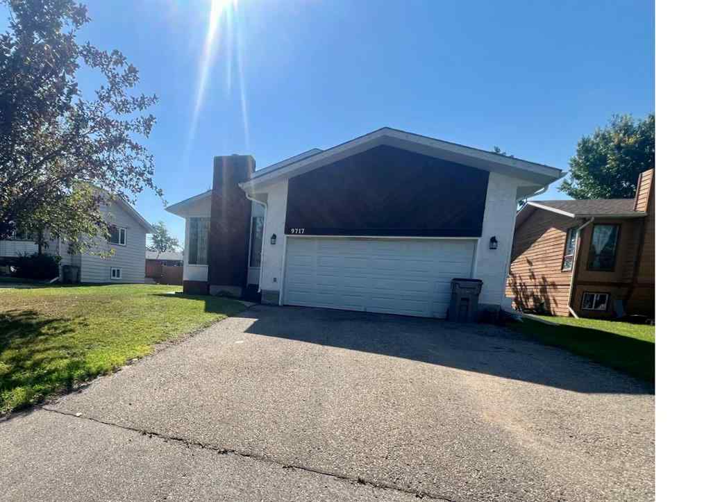 MLS® A2252803 - 9717 73 Avenue  in South Patterson Place Grande Prairie, Residential