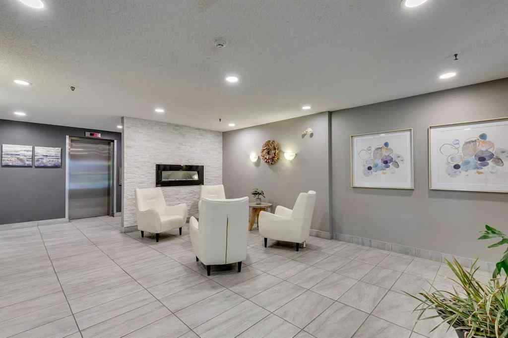 MLS® A2252804 - Unit #106 540 18 Avenue SW in Cliff Bungalow Calgary, Residential