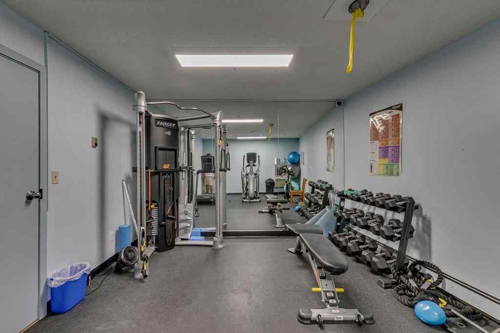 MLS® A2252804 - Unit #106 540 18 Avenue SW in Cliff Bungalow Calgary, Residential