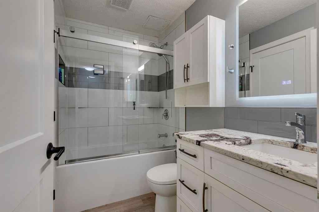 MLS® A2252804 - Unit #106 540 18 Avenue SW in Cliff Bungalow Calgary, Residential