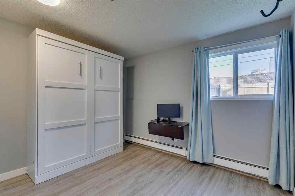 MLS® A2252804 - Unit #106 540 18 Avenue SW in Cliff Bungalow Calgary, Residential