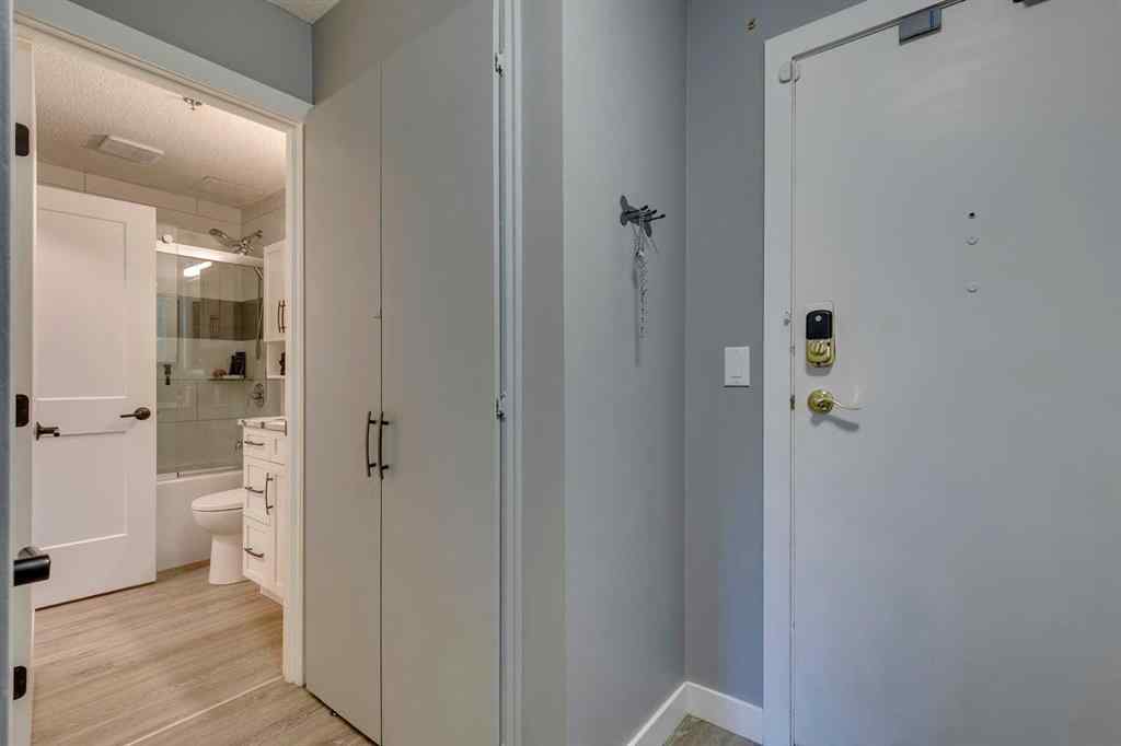 MLS® A2252804 - Unit #106 540 18 Avenue SW in Cliff Bungalow Calgary, Residential