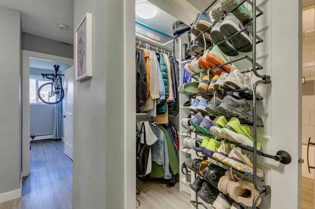 MLS® A2252804 - Unit #106 540 18 Avenue SW in Cliff Bungalow Calgary, Residential