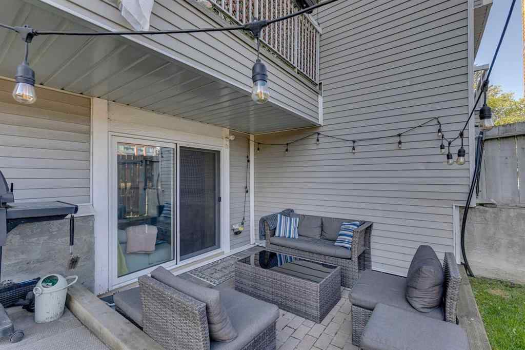 MLS® A2252804 - Unit #106 540 18 Avenue SW in Cliff Bungalow Calgary, Residential
