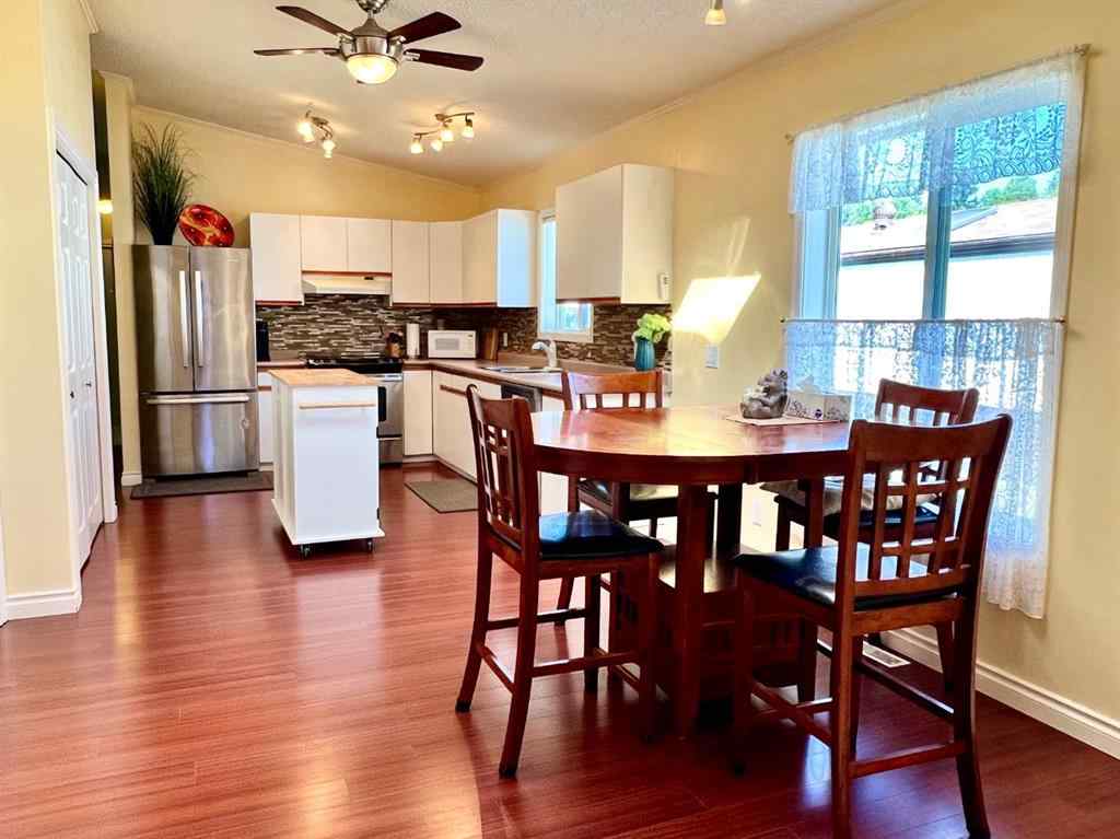 MLS® A2252806 - Unit #18 80041 Hwy 11A   in NONE Rural Clearwater County, Mobile