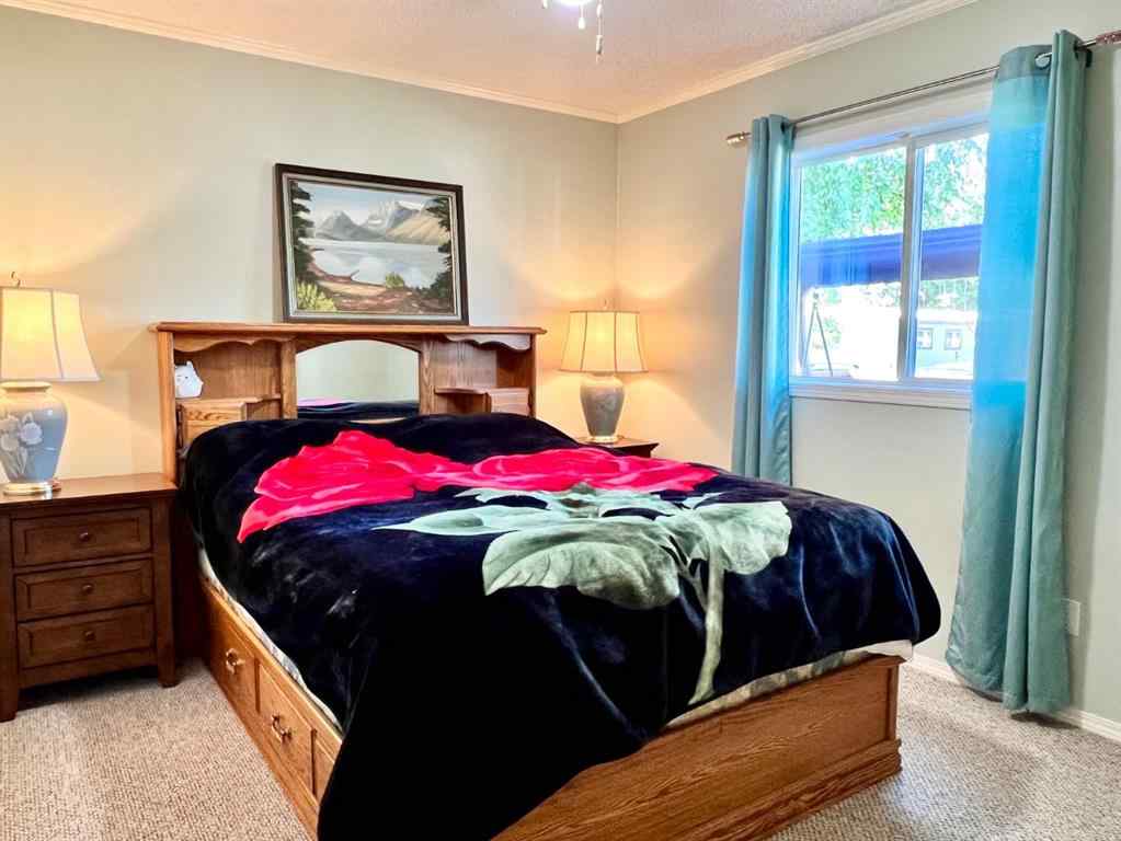 MLS® A2252806 - Unit #18 80041 Hwy 11A   in NONE Rural Clearwater County, Mobile