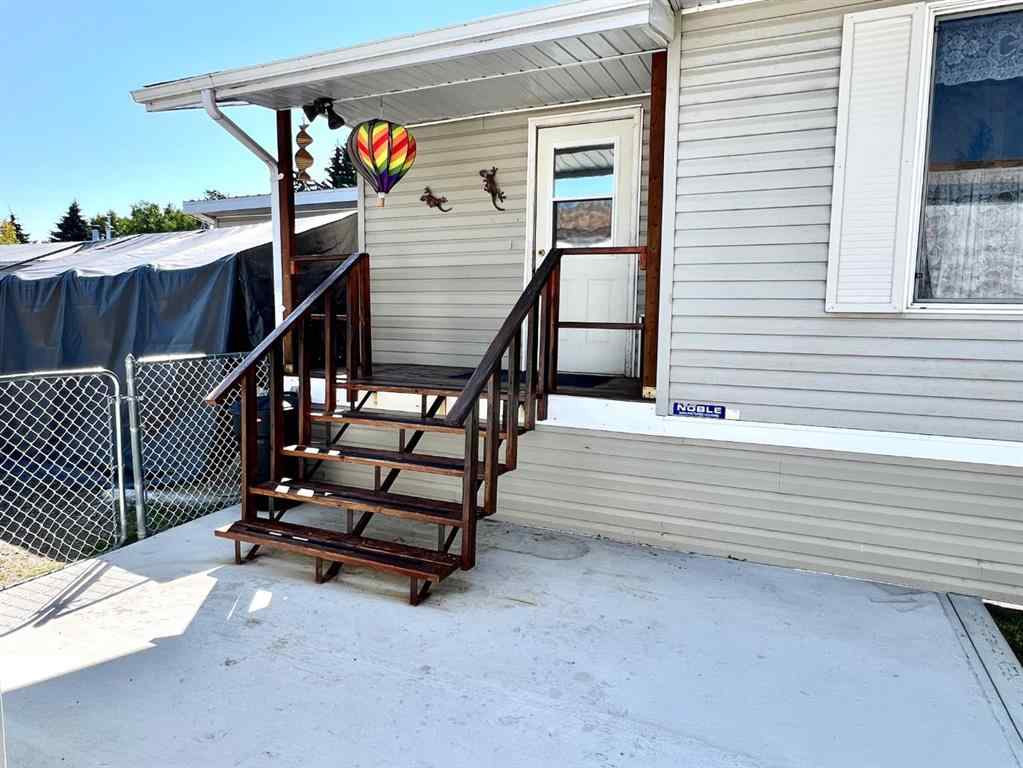 MLS® A2252806 - Unit #18 80041 Hwy 11A   in NONE Rural Clearwater County, Mobile