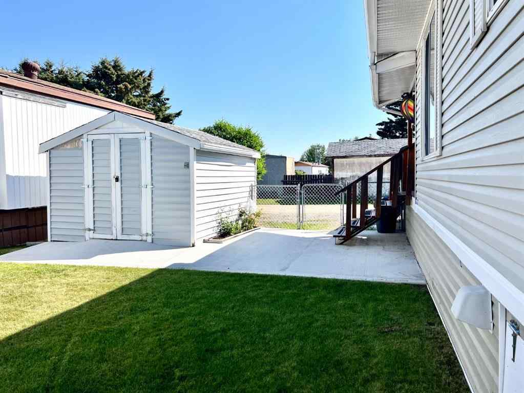 MLS® A2252806 - Unit #18 80041 Hwy 11A   in NONE Rural Clearwater County, Mobile
