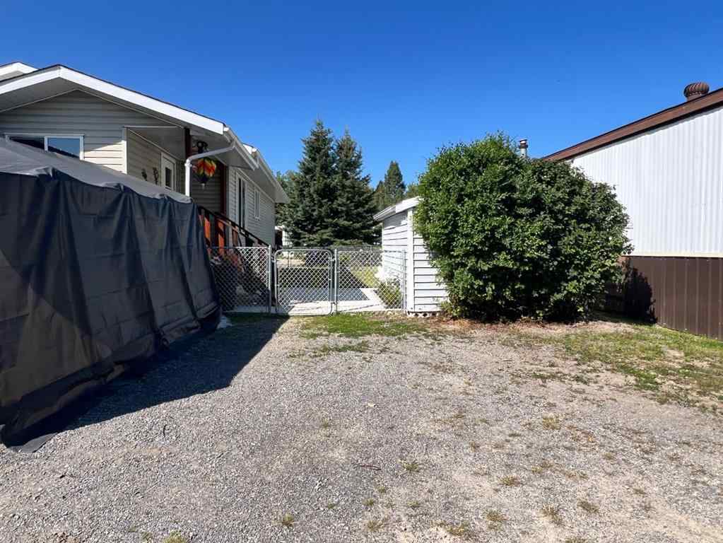 MLS® A2252806 - Unit #18 80041 Hwy 11A   in NONE Rural Clearwater County, Mobile