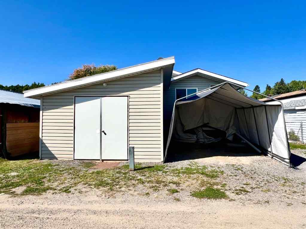 MLS® A2252806 - Unit #18 80041 Hwy 11A   in NONE Rural Clearwater County, Mobile