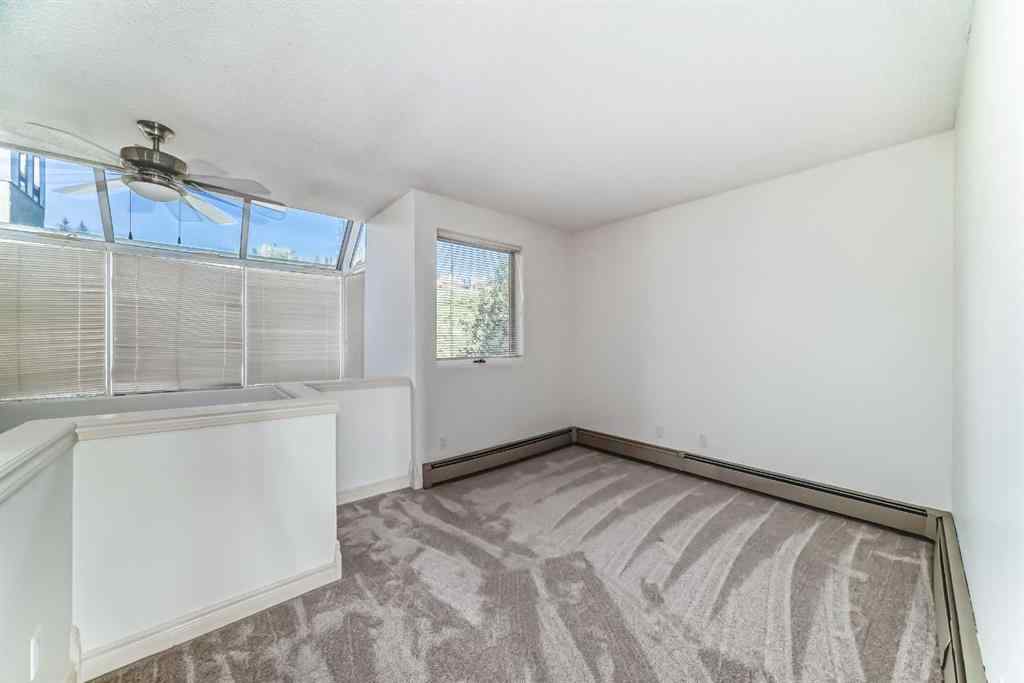 MLS® A2252807 - Unit #10 305 Village Mews SW in Patterson Calgary, Residential