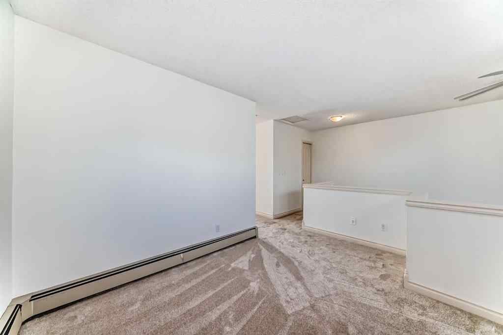 MLS® A2252807 - Unit #10 305 Village Mews SW in Patterson Calgary, Residential