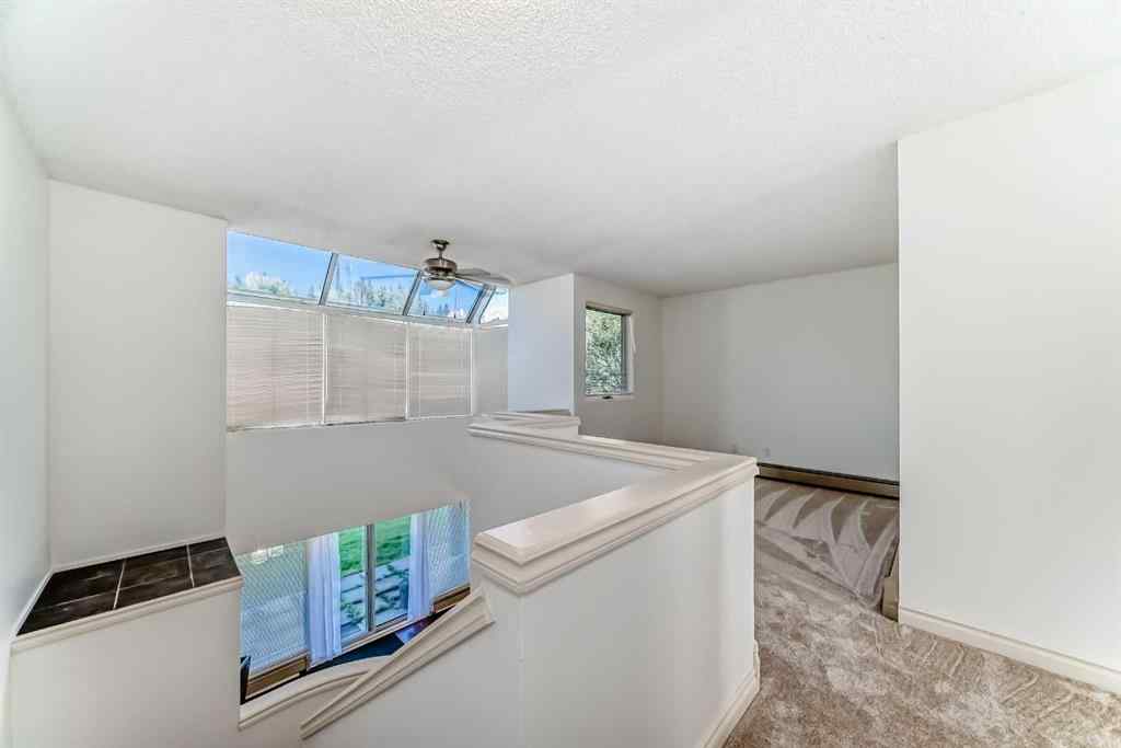 MLS® A2252807 - Unit #10 305 Village Mews SW in Patterson Calgary, Residential
