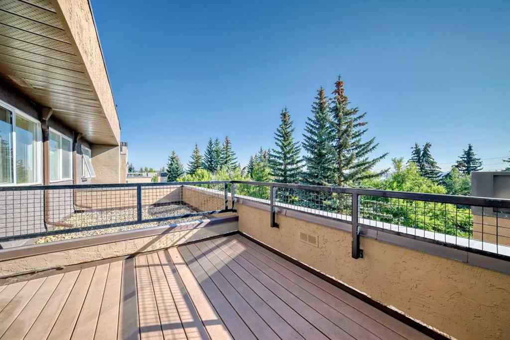MLS® A2252807 - Unit #10 305 Village Mews SW in Patterson Calgary, Residential